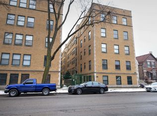 7209 S Yates Blvd APT 3A, Chicago, IL 60649