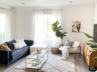 6020 Seabluff Dr UNIT 319, Playa Vista, CA 90094