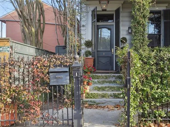 1013 Race St #1B, New Orleans, LA 70130