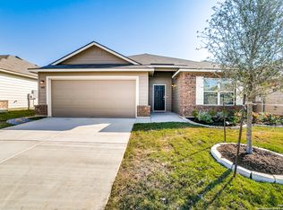 6826 Diamond Vly, San Antonio, TX 78242