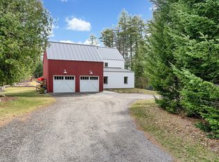 370 W Main St, Yarmouth, ME 04096
