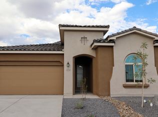 656 Amatista Loop SE, Rio Rancho, NM 87124