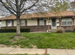 5615 Beechcroft Rd, Columbus, OH 43229