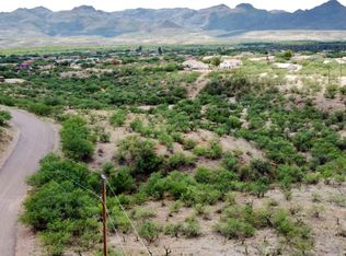 1199 Circulo Golfo UNIT 64, Rio Rico, AZ 85648