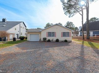 6 Lookout Point, Ocean Pines, MD 21811