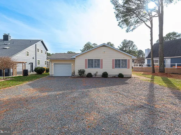 6 Lookout Point, Ocean Pines, MD 21811