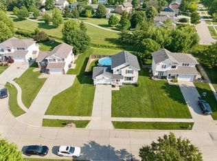 714 NE Michael Ct, Ankeny, IA 50021