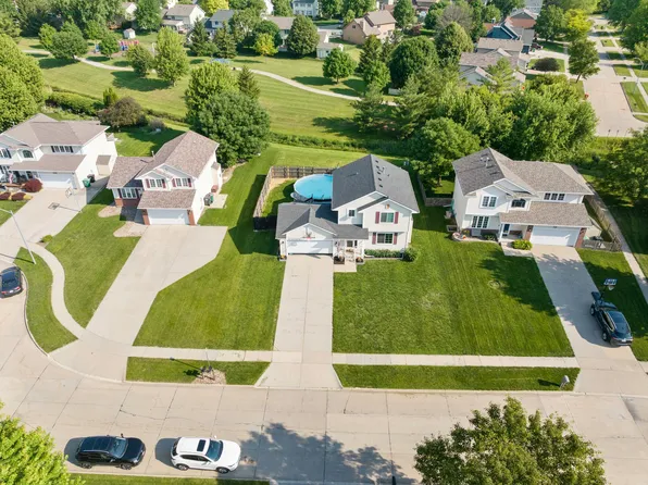 714 NE Michael Ct, Ankeny, IA 50021