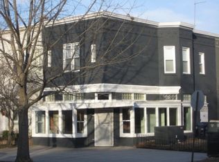 101 15th St NE, Washington, DC 20002