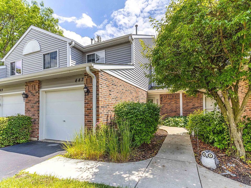 1st image of 447 Canterbury Dr #12E