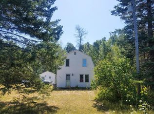 4020 E Gill Rd, Carp Lake, MI 49718