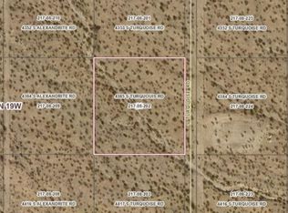 4385 Turquois Rd, Golden Valley, AZ 86413