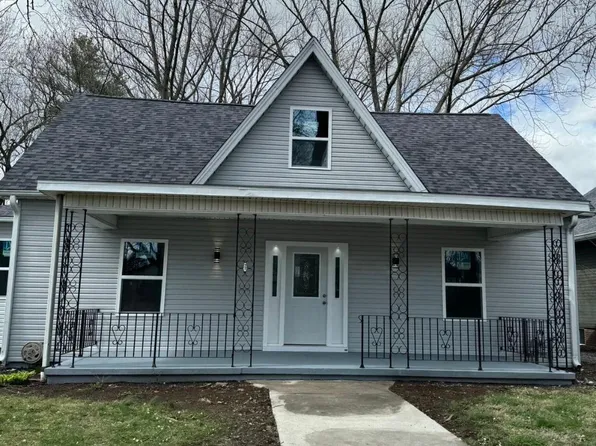 515 S Hart St, Princeton, IN 47670