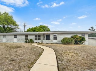 103 Maplewood Ln, San Antonio, TX 78216