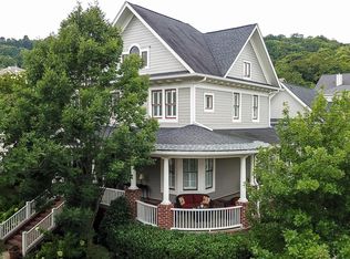 1581 Championship Blvd, Franklin, TN 37064