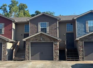 1725 Thistlewood Dr APT B, Clarksville, TN 37042