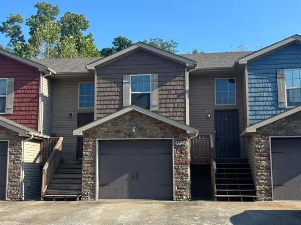 1725 Thistlewood Dr APT B, Clarksville, TN 37042