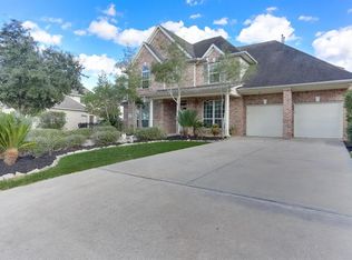 15022 Terra Point Dr, Cypress, TX 77429