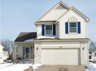 1627 Abigail Way, Ann Arbor, MI 48103