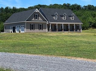 340 Howards Chapel Rd, Winchester, VA 22603