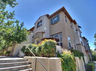 1401 Trailside Cir, Concord, CA 94518