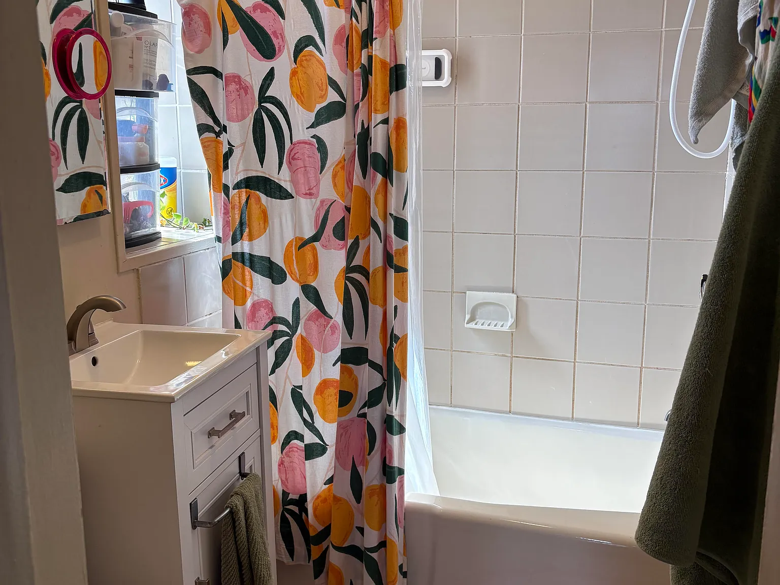 3 bed, 780 sqft, $2,900 — Photo 4