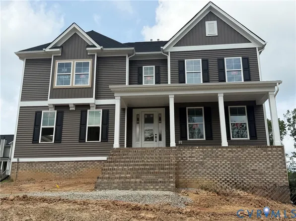 18549 Cove Creek Dr, Moseley, VA 23120