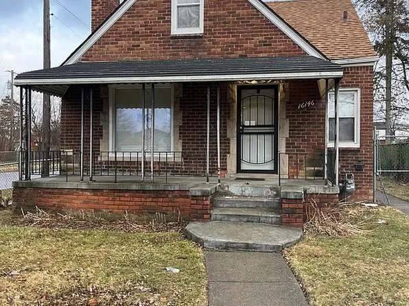 16146 Prevost St, Detroit, MI 48235