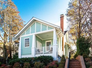 302 Rucker Pl, Alexandria, VA 22301