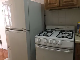 Rented by Crosstown Apartments NYC