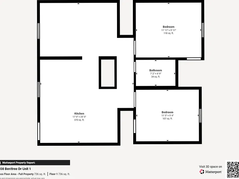 1708 Benttree Dr — Photo 15
