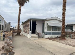 10330 E Compadre Ln, Yuma, AZ 85365
