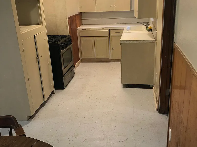 Kitchen Dining