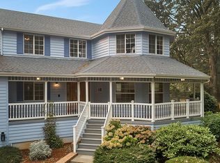 3061 Mount Kuebler Dr S, Salem, OR 97302