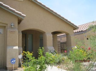 10474 E Oakbrook St, Tucson, AZ 85747