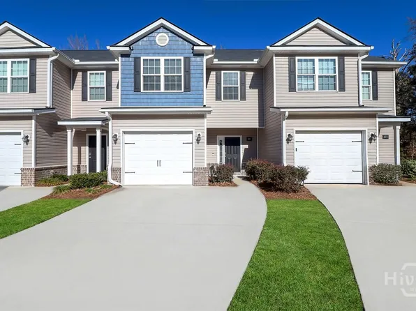 413 Ferguson Lane, Richmond Hill, GA 31324