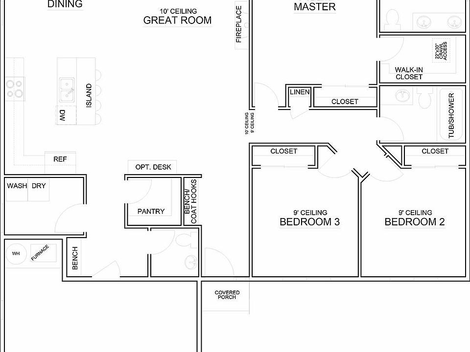 2nd image of 1340 Jolly Roger Ave