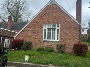 353 1/2 Richland Ave, Athens, OH 45701