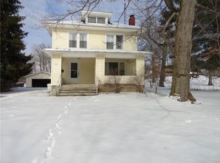 425 E Williams Ave, Bellefontaine, OH