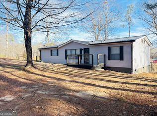 942 Paradise Valley, Cornelia, GA 30531
