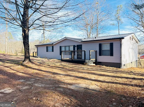 942 Paradise Valley, Cornelia, GA 30531