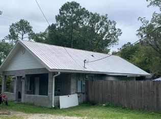 925 S Saint Johns St, Saint Augustine, FL 32084