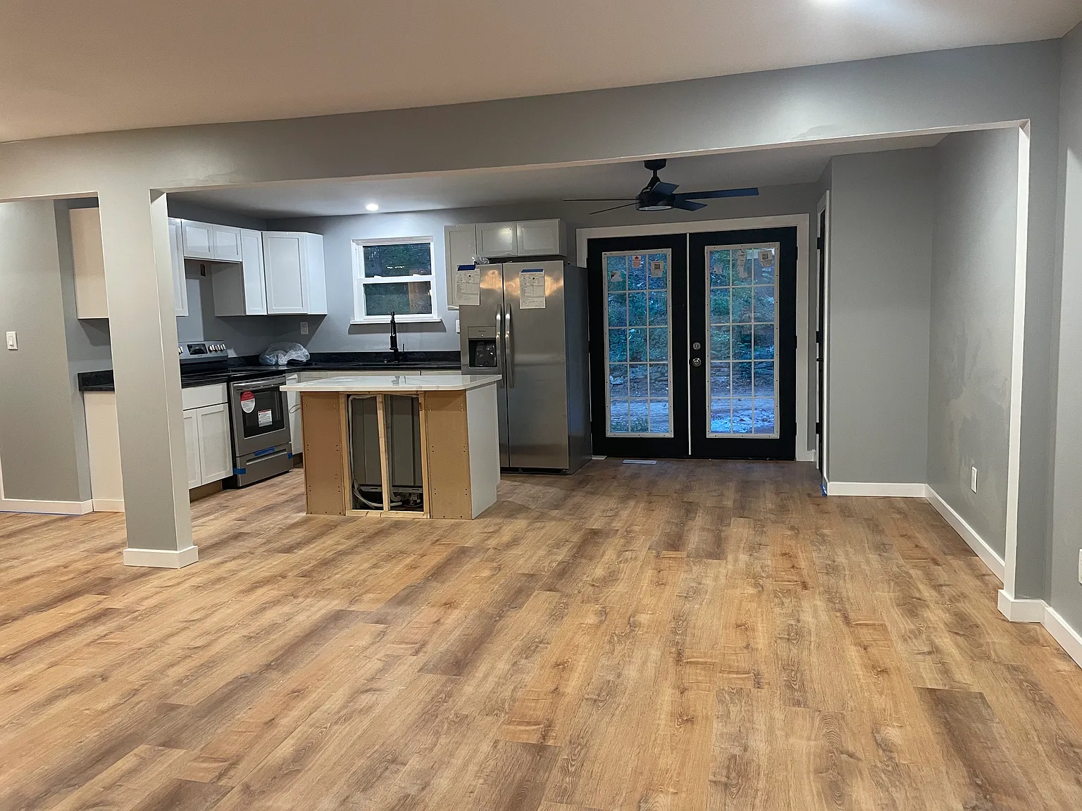 5886 E Alexandria Pike — Photo 4