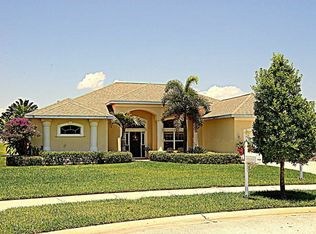 790 Spanish Cay Dr, Merritt Island, FL 32952