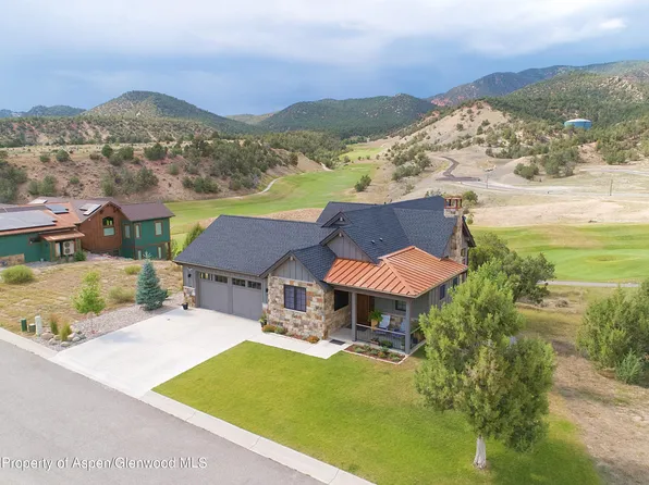 10 Stag Ct, New Castle, CO 81647