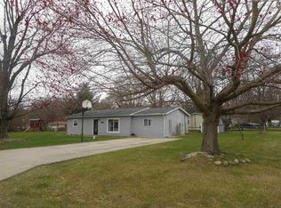 1170 N 170 W, Angola, IN 46703