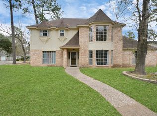 17926 Deep Brook Dr, Spring, TX 77379
