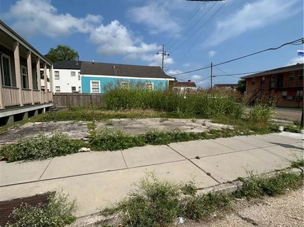 1463 Henriette Delille St, New Orleans, LA 70116