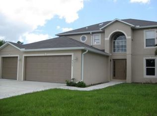 4695 Cromey Rd, North Port, FL 34288