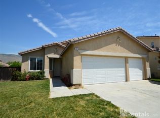 1121 Christa Cir, San Jacinto, CA 92582